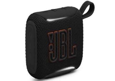 JBL Go 5 Bluetooth Lautsprecher