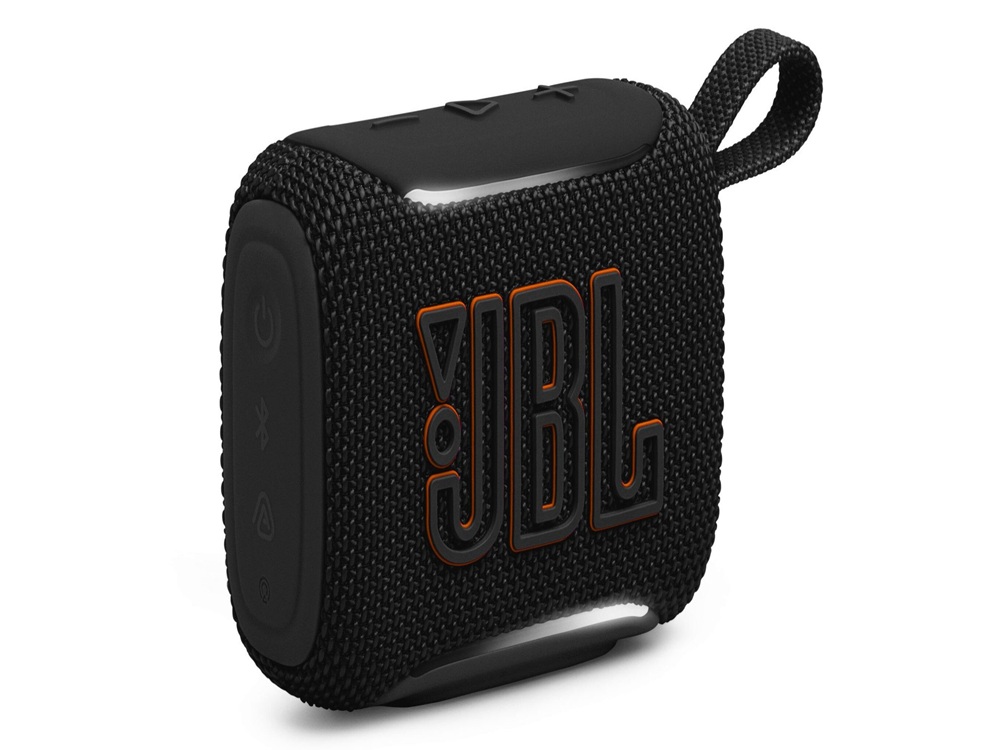 JBL Go 5 Bluetooth Lautsprecher