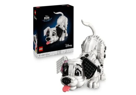 LEGO Disney 43269 Welpe aus 101 Dalmatiner