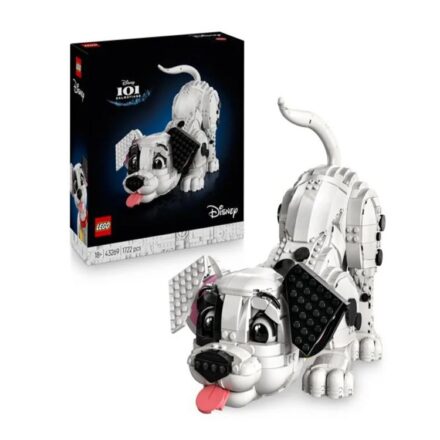 LEGO Disney 43269 Welpe aus 101 Dalmatiner