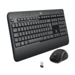 Logitech MK540 Advanced Kabellose Tastatur