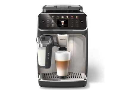 PHILIPS LatteGo 5500 Kaffeevollautomat