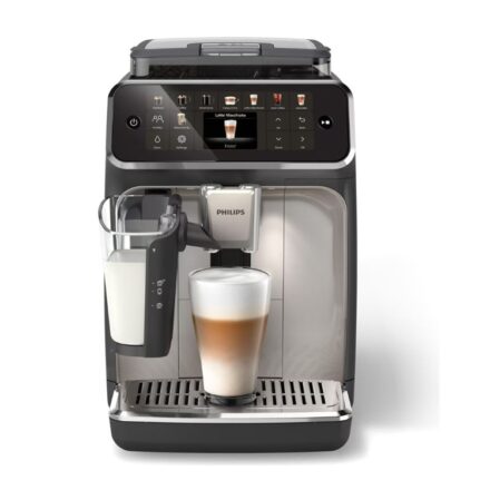 PHILIPS LatteGo 5500 Kaffeevollautomat