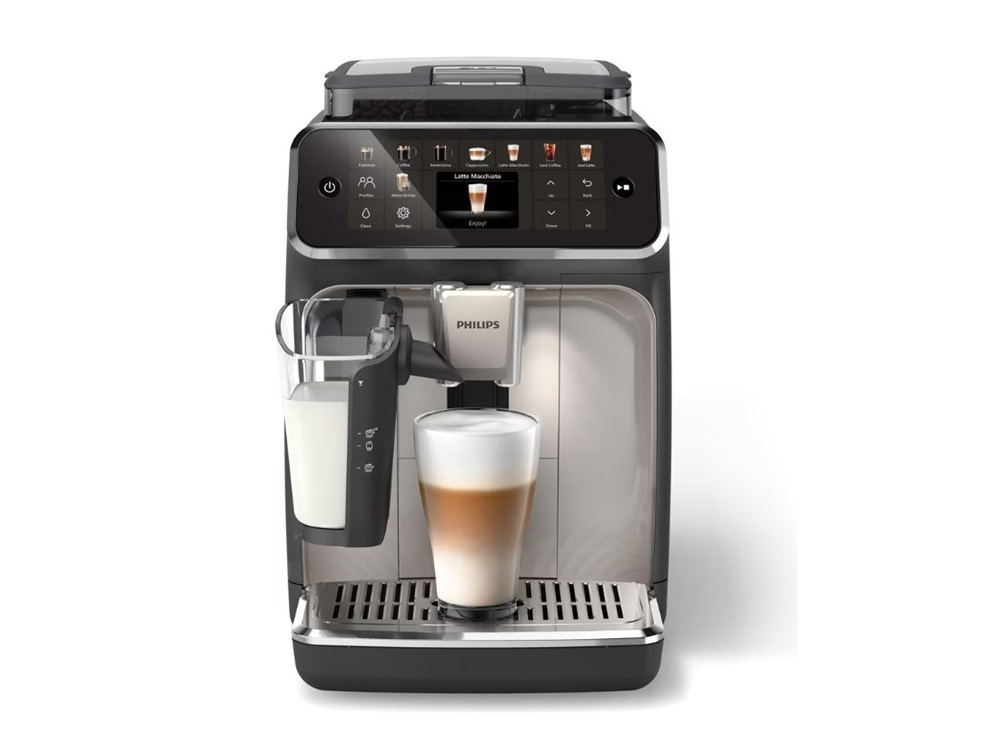 PHILIPS LatteGo 5500 Kaffeevollautomat