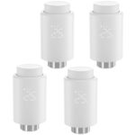 SONOFF TRVZB Zigbee Smartes Heizungsthermostat Set