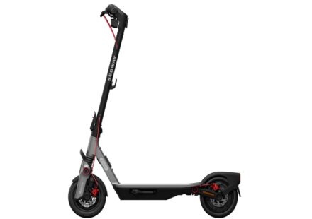 Segway Ninebot F3 Pro D E-Scooter
