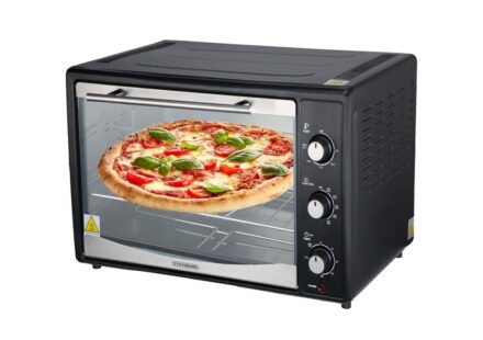 Steinborg 3014 Minibackofen - 45L mit Umluft