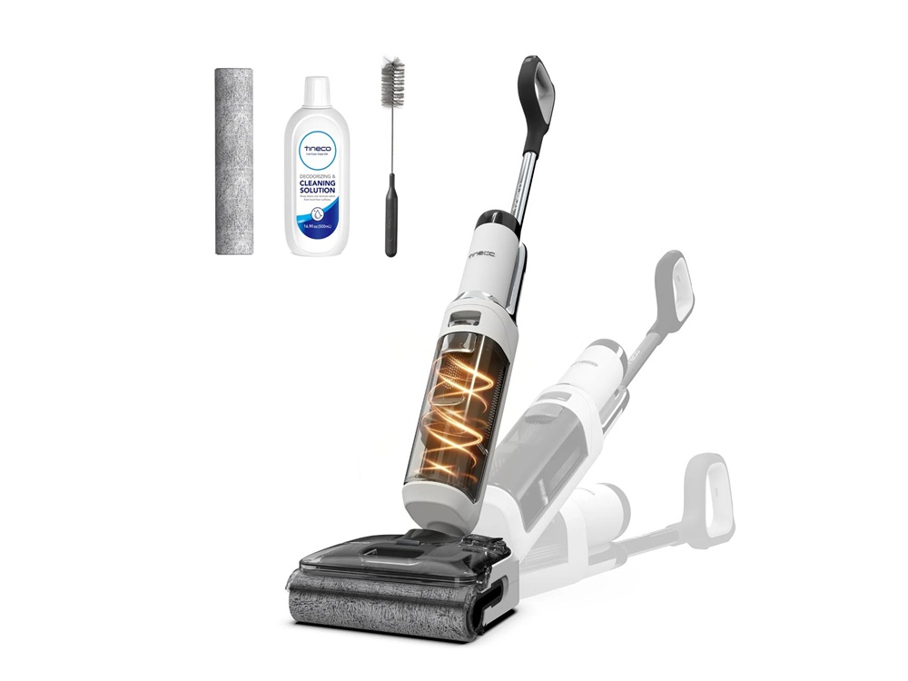 Tineco Floor One Stretch S6 Nass Trockensauger